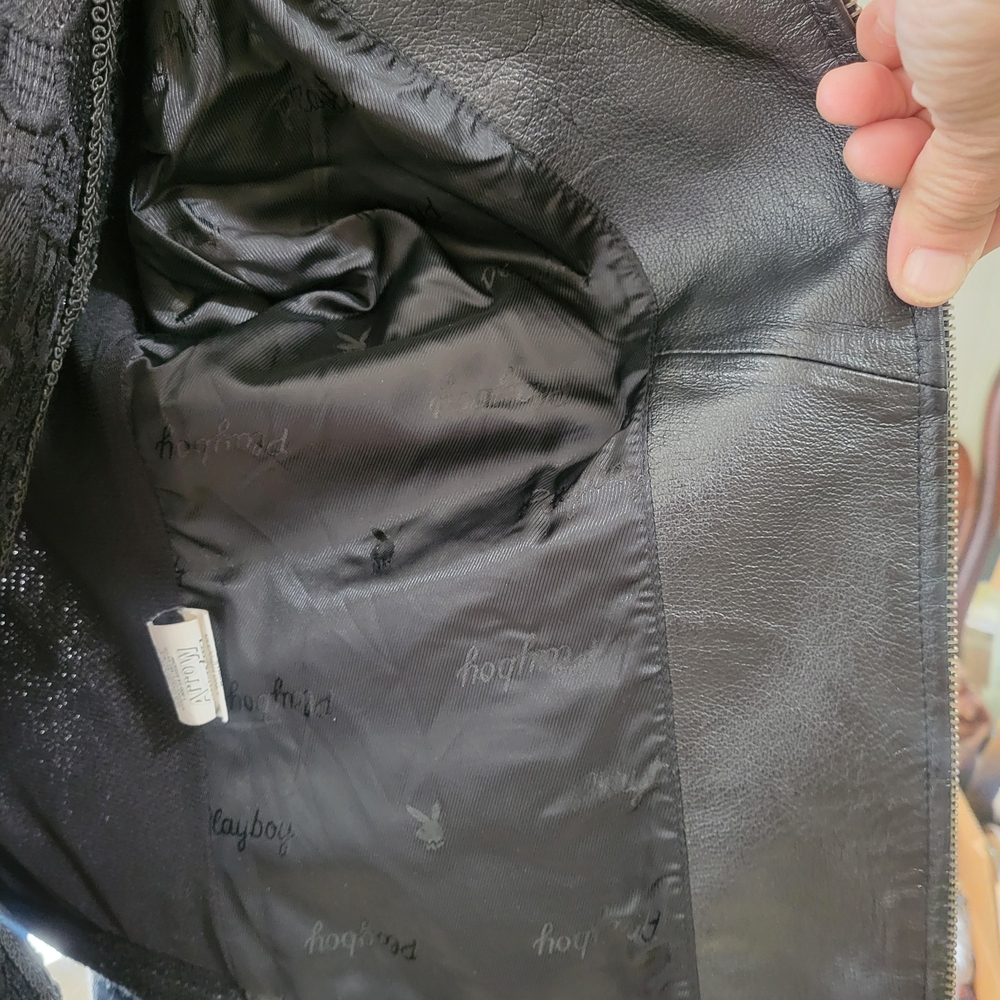 Playboy Jacket! - Picture 4 of 5